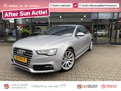 Audi A5 Sportback - 1.8 TFSI Adrenalin Sport *Schuif-/Kanteldak