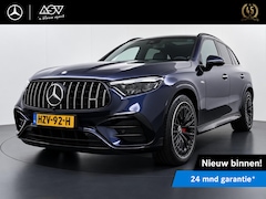 Mercedes-Benz GLC-klasse - AMG 43 4MATIC | Head-Up Display | Panorama - Schuifdak | Memory Seats | 360° Camera | Klas