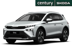 Skoda Elroq - Business Edition Elektromotor 210 kW / 286 PK SUV