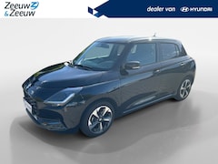 Suzuki Swift - 1.2 Select Smart Hybrid Automaat, NU RIJKLAAPRIJS incl. resterend fabrieksgarantie