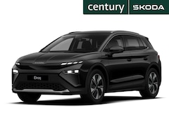 Skoda Elroq - Business Edition Elektromotor 210 kW / 286 PK SUV