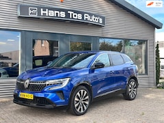 Renault Austral - 1.2 E-Tech full hybrid 200pk Techno / Camera / Leer / Carplay