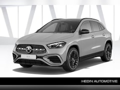 Mercedes-Benz GLA-Klasse - GLA 250e Automaat 140 Years Edition | MANUFAKTUR