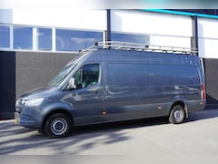 Mercedes-Benz Sprinter - 316 2.2 CDI L4H2 Automaat EURO 6 - Airco - Navi - Cruise - €24.950, - Excl