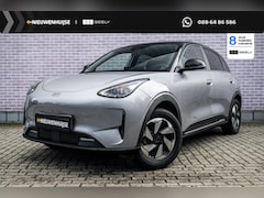 Geely E2 - Ultra 47 kWh | 345km WLTP | 80kW Snelladen | Two-Tone | 540 Graden Camera | Keyless Entry