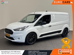 Ford Transit Connect - 1.5 EcoBlue Automaat L2 Trend RAPTOR EDITION Navigatie Airco Parkeersensoren Cruise Contro