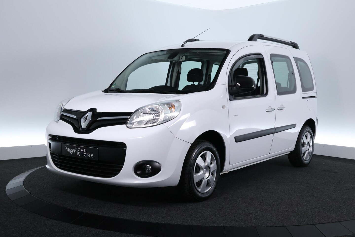 Renault Kangoo Family - 1.2 TCe |CRUISE|CLIMA|PRAKTISCH|BLUETOOTH - AutoWereld.nl