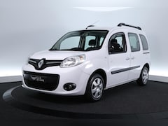 Renault Kangoo Family - 1.2 TCe |CRUISE|CLIMA|PRAKTISCH|BLUETOOTH