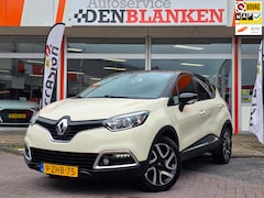 Renault Captur - 0.9 TCe Dynamique BJ.2015 / Navigatie / Camera / Keyless / Climate Control / 1 Eigenaar /