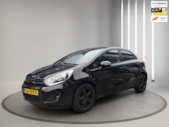 Kia Rio - 1.2 CVVT Plus Pack