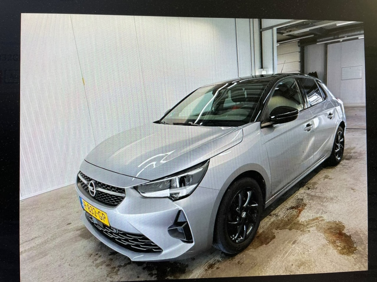 Opel Corsa - 1.2 GS Line 101PK PANORAMADAK / PDC / 16 INCH LMV / AIRCO / CRUISE / LED - AutoWereld.nl