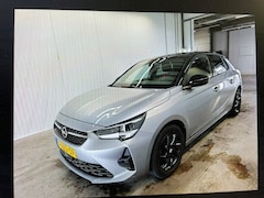 Opel Corsa - 1.2 GS Line 101PK PANORAMADAK / PDC / 16 INCH LMV / AIRCO / CRUISE / LED