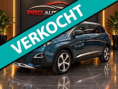 Peugeot 5008 - 1.6 e-THP GT-Line Panoma_Luxe leder_Camera_Led