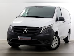 Mercedes-Benz Vito - 114 CDI 136pk RWD Lang LED/Airco/2x Schuifdeur 12-2022