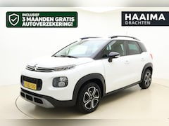 Citroën C3 Aircross - 1.2T 110pk S&S Feel | 1e Eigenaar | Navigatie | DAB+ | Climate Control | Cruise Control |