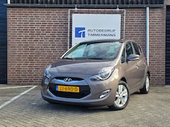 Hyundai ix20 - 1.4i i-Motion Trekhaak