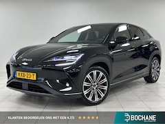 BYD Sealion 7 - Excellence AWD 91.3 kWh Panoramadak | 360 camera | Dynaudio | Stoelverwarming/ventilatie |