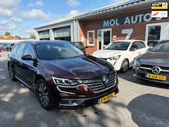 Renault Talisman Estate - 1.3 TCe Business Zen , Panodak , Navigatie