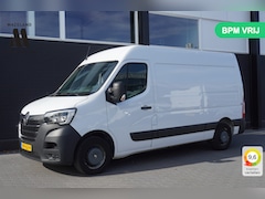 Renault Master - 2.3 dCi 150PK L2H2 - Aico - Navi - Cruise - €13.900,