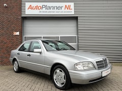 Mercedes-Benz C-klasse - 280 Classic Schuifdak Nieuwe APK