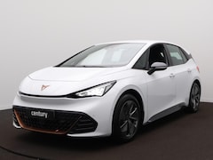CUPRA Born - Adrenaline 62 kWh / Camera / Warmtepomp / Adap. Cruise