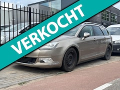 Citroën C5 Tourer - 1.6 THP Business MOTOR NIET 100%