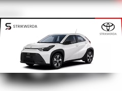 Toyota Aygo X - Hybrid 115 play | Nieuw op voorraad |