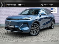 Geely Starray EM-i - 1.5 Max+ | 136km Elektrisch bereik | Stoelverwarming voor + achter | 360 camera | Flyme pr