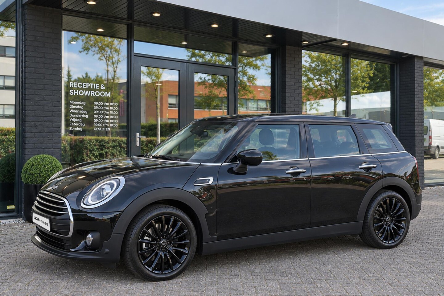 MINI Clubman - 1.5 One Chili I Apple CarPlay™ I Facelift I LED - AutoWereld.nl