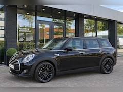 MINI Clubman - 1.5 One Chili I Apple CarPlay™ I Facelift I LED