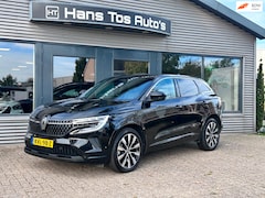 Renault Austral - 1.2 E-Tech full hybrid 200pk Techno / Camera / Leer / Carplay