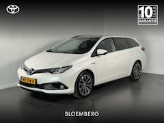 Toyota Auris Touring Sports - 1.8 Hybrid Trend | Panoramadak | Trekhaak | Navigatie |