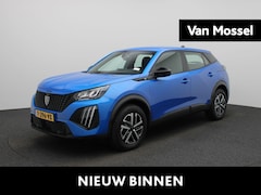 Peugeot e-2008 - EV Active 54 kWh | Apple Carplay / Android Auto | 360 Camera | Keyless | 3 Fase |