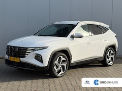 Hyundai Tucson - 1.6 T-GDI 265pk PHEV Comfort Smart 4WD | Climate | Camera | Carplay | Keyless | Navigatie