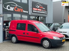 Opel Combo - 1.7 CDTi Comfort 500 kg.|APK05-2027|AIRCO|NAP|