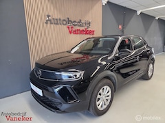 Opel Mokka - 1.2 Turbo GS Lin|CarPlay|Camera|Stoel-/Stuurverwarming