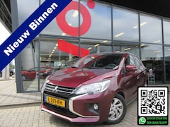 Mitsubishi Space Star - 1.2 Cool+ | 1E EIGENAAR | DEALER ONDERHOUDEN |