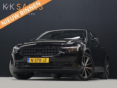Polestar 2 - 2 Standard Range Single Motor 63kWh [APPLE CARPLAY, ANDROID, CRUISE CONTROL, DIGITAL DASH,