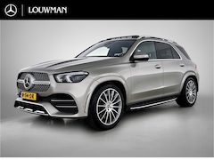 Mercedes-Benz GLE-Klasse - 450 4MATIC Premium Plus 7p | 360° camera | Panoramadak | 7 Stoelen | Sfeerverlichting | Tr