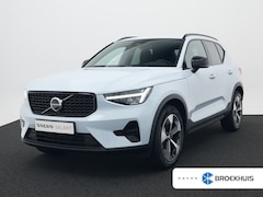 Volvo XC40 - B4 Plus Dark | Harman/Kardon | Elek Stoelen | Camera | Trekhaak | All Season | Adaptive Cr