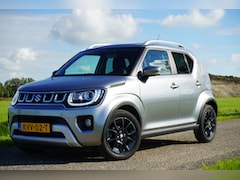 Suzuki Ignis - 1.2 Style