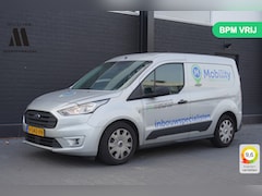 Ford Transit Connect - 1.5 EcoBlue EURO 6 - Airco - Cruise - Camera - €8.950, - Excl
