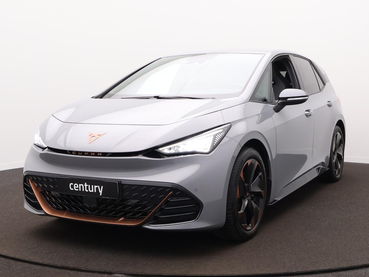 CUPRA Born - Adrenaline 62 kWh Navigatie - Camera - 19 Inch - Apple Carplay/Android Auto - AutoWereld.nl