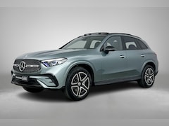 Mercedes-Benz GLC-klasse - GLC 300e Automaat 4MATIC AMG Line | Premium Pakket | Nightpakket | Winterpakket | Panorama