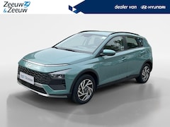 Hyundai Bayon - 1.0 T-GDI Comfort Zeer mooie uitvoering NU incl. 12 Maanden GARANTIE Premiumpakket GRATIS