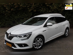Renault Mégane - VAN 1.5 Blue dCi ZEN 116PK | Climate Control | NAVI | Trekhaak | PDC | Distributie vervang