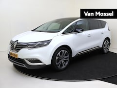 Renault Espace - 1.6 TCe Initiale Paris 7p. Panoramadak | Navigatie | Ledere bekleding |