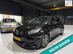 Toyota Yaris - 1.5 Hybrid Executive 1e Eigenr.|Dealer onderhdn