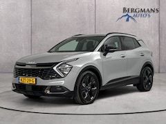 Kia Sportage - 1.6 T-GDi MHEV Dark Edition // STOEL+STUURVERWARMING // ADAPTIVE CRUISE