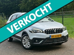 Suzuki S-Cross - 1.0 Boosterjet Comfort /Xenon/Navi/